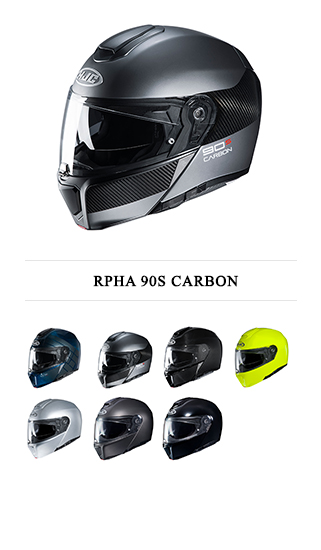 RPHA 90S CARBON